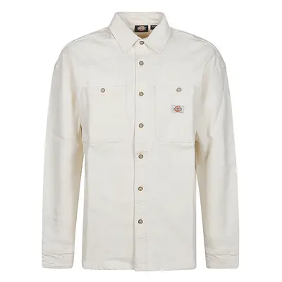 DICKIES - Cotton Shirt