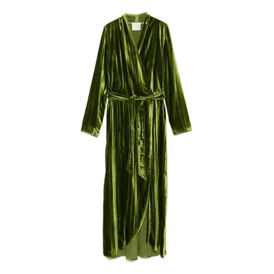 FORTE FORTE - Velvet Long Dress