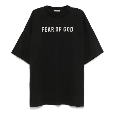 FEAR OF GOD - Printed T-shirt