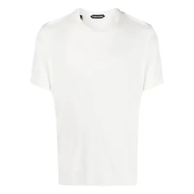 TOM FORD - Cotton T-shirt