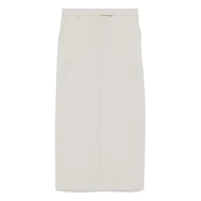 OFFICINE GENERALE - Wool Skirt