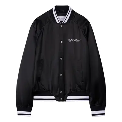 OFF-WHITE - Bomber College