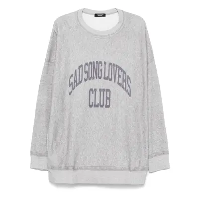 UNDERCOVER - Sweatshirt With Print