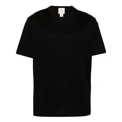 CALVIN KLEIN - Cotton T-shirt