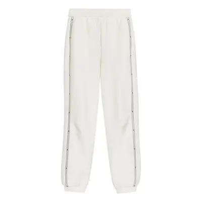 EMPORIO ARMANI - Cotton Trousers