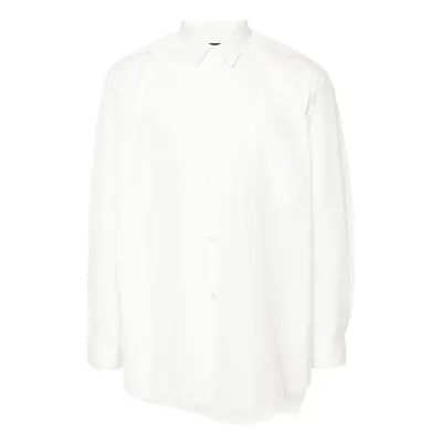 COMME DES GARCONS - Double Sleeve Shirt