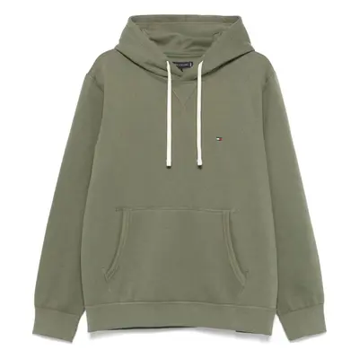 TOMMY HILFIGER - Essential Fleece Hoodie