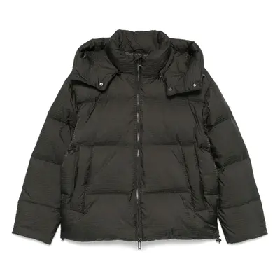 EMPORIO ARMANI - Nylon Down Jacket