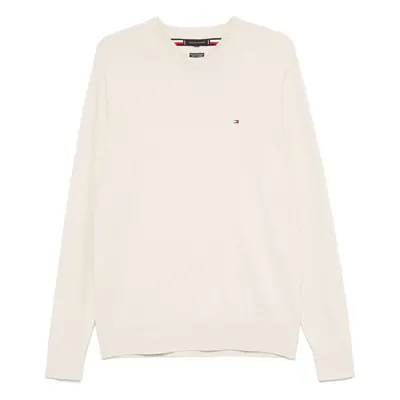 TOMMY HILFIGER - Cashmere Sweater