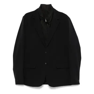 MICHAEL KORS - Patchwork Design Blazer