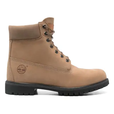 TIMBERLAND - Premium Inch Lace Up Waterproof Boot