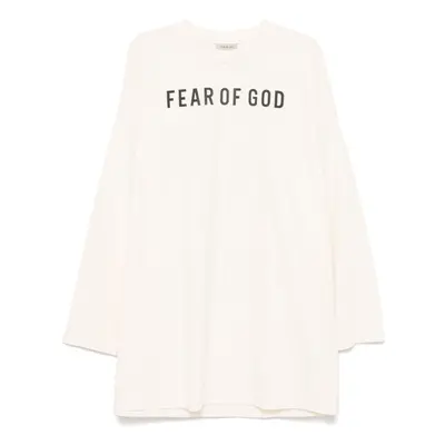 FEAR OF GOD - Printed T-shirt