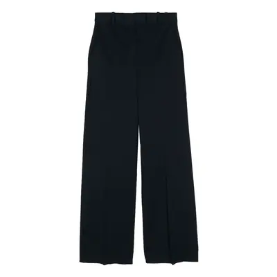 CIRCOLO - Pique Trousers