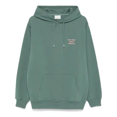 DRÔLE DE MONSIEUR - Sweatshirt With Logo