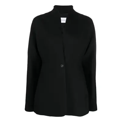 FERRAGAMO - Wool Sngle-breasted Blazer Jacket