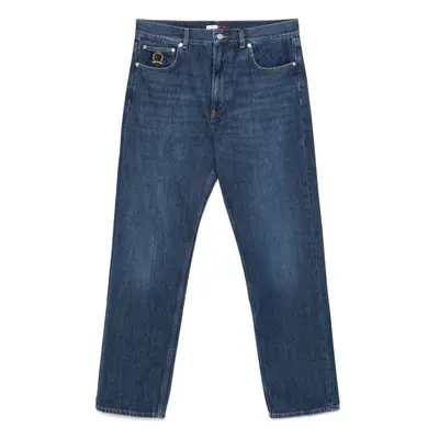 TOMMY HILFIGER - Straight Jeans