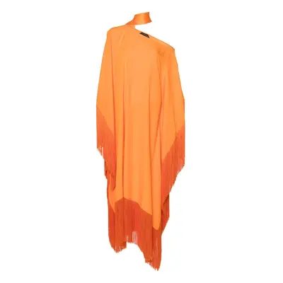 TALLER MARMO - Tevere Fringed Kaftan