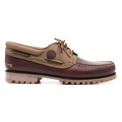 TIMBERLAND - Authentic Boat Shoe