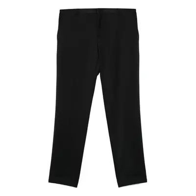 CALVIN KLEIN - Wool Trousers