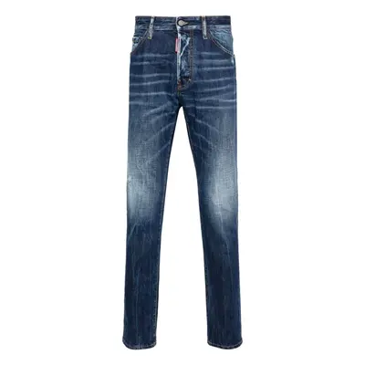 DSQUARED2 - Cotton Jeans