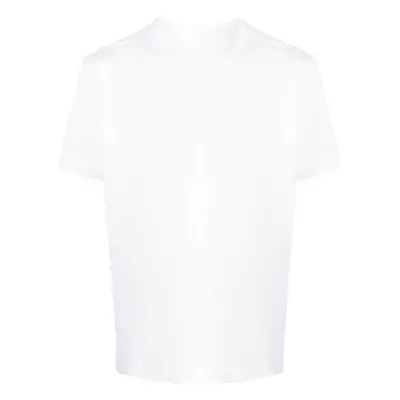 GIVENCHY - 4g Logo Cotton T-shirt