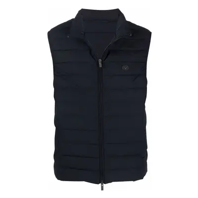 EMPORIO ARMANI - Nylon Down Vest