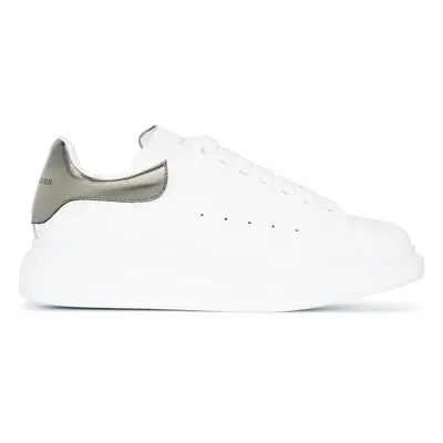 ALEXANDER MCQUEEN - Oversize Sneakers