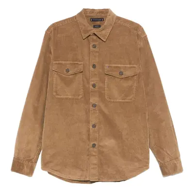 TOMMY HILFIGER - Corduroy Overshirt