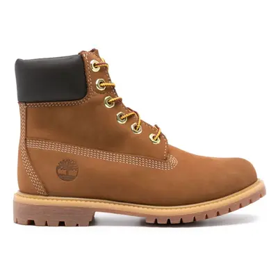 TIMBERLAND - Premium Inch Lace Up Waterproof Boot