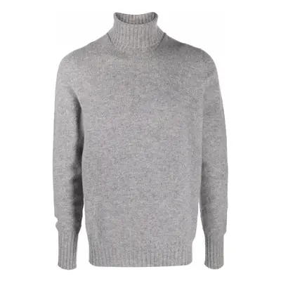 DRUMOHR - Crew Neck Sweater