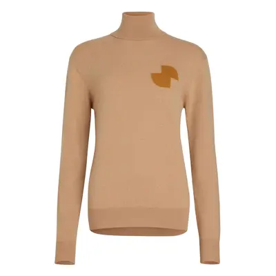 PATOU - Wool And Cashmere Turtleneck