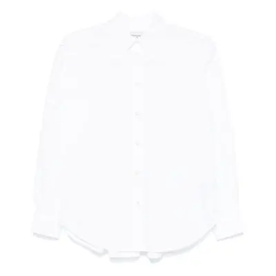 OFFICINE GENERALE - Cotton Shirt