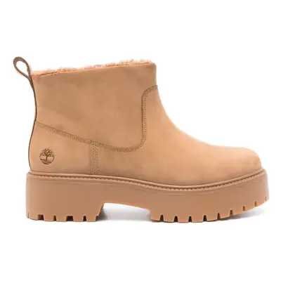 TIMBERLAND - Stone Street Mid Warm Lined Boot