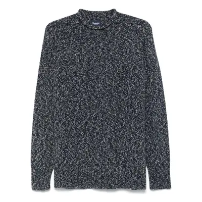 DRUMOHR - Melange Sweater