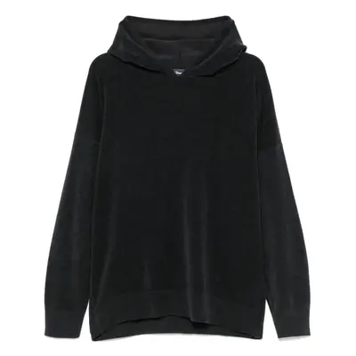 DRUMOHR - Chenille Sweatshirt