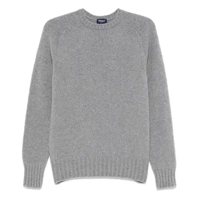 DRUMOHR - Wool Sweater