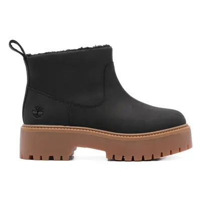 TIMBERLAND - Stone Street Mid Warm Lined Boot