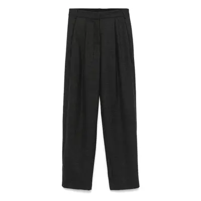 SEMICOUTURE - Melba Wool Trousers