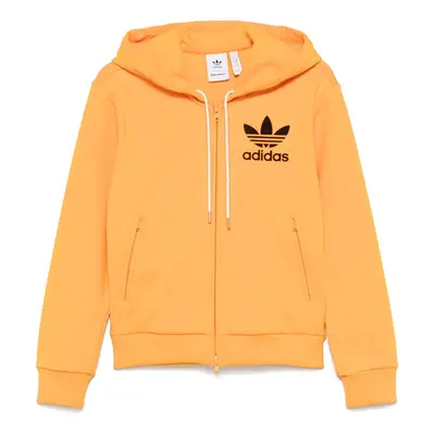 ADIDAS BY WALES BONNER - Logo Zipped Hoodie