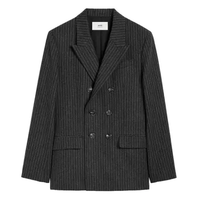 AMI PARIS - Double Breasted Blazer