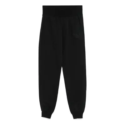 EMPORIO ARMANI - Cotton Blend Sweatpants