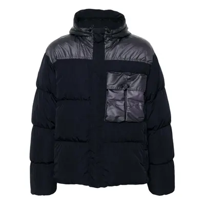 C.P. COMPANY - Eco Chrome-r Down Jacket