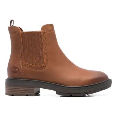 TIMBERLAND - Brimfield Mid Chelsea Boot