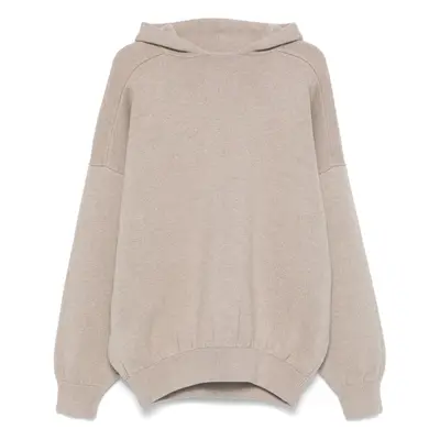 FEAR OF GOD - Boucle Knit Hoodie