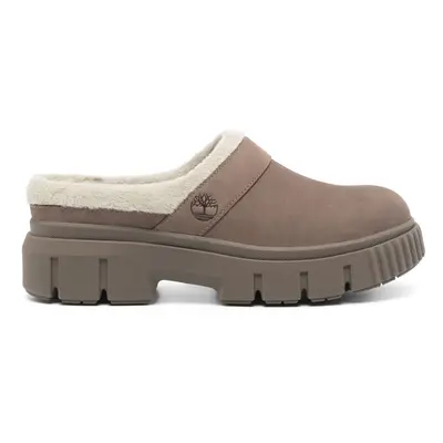 TIMBERLAND - Greyfield Warm Lined Shoe