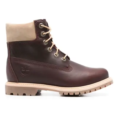 TIMBERLAND - Premium Inch Lace Up Waterproof Boot