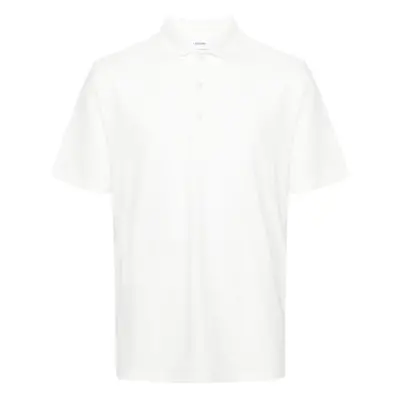 LARDINI - Polo Shirt With Logo