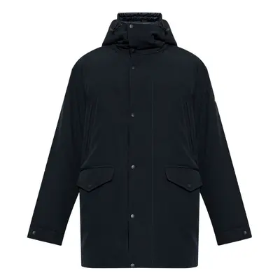 MONCLER - Padded Parka