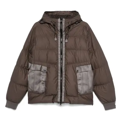 C.P. COMPANY - Bi-tm Goggle Jacket