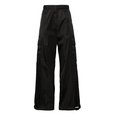 OFF-WHITE - Cargo Trousers